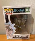 Rick Facehugger 343 (Rick and morty), Nieuw, Ophalen of Verzenden