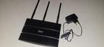 Ziggo extra wifi punt C7 TP Link, Ophalen of Verzenden, Gebruikt, Ziggo