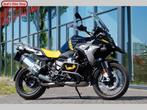 BMW R 1250 GS 40 years GS (bj 2021), 2 cilinders, 1254 cc, Bedrijf, Meer dan 35 kW