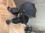 Stokke kinderwagen zwart, Overige merken, Gebruikt, Ophalen of Verzenden, Combiwagen