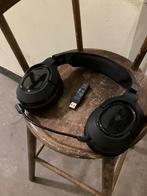 Turtle Beach Stealth Headset, Gebruikt, Bluetooth, Op oor (supra aural), Ophalen