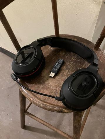 Turtle Beach Stealth Headset beschikbaar voor biedingen