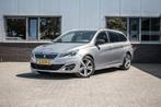 Peugeot 308 SW 1.2 PureTech GT-line (bj 2016), Auto's, Peugeot, Parkeersensor, Stof, Gebruikt, 1199 cc