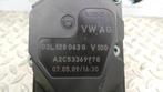 VOLKSWAGEN POLO [THROTTLE_BODY] 2010, Gebruikt, -, -, Ophalen of Verzenden