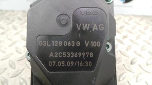 VOLKSWAGEN POLO [THROTTLE_BODY] 2010, Auto-onderdelen, Overige Auto-onderdelen, Gebruikt, ARN erkend, Stiba lid, Erkend duurzaam