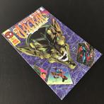 Spider-Man: The Jackal Files Vol.1 #1 (1995) VF/NM (9.0), Amerika, Ophalen of Verzenden, Marvel Comics, Eén comic