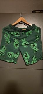 Minecraft shirt maat 158/164 - Ophalen, Ophalen, Gebruikt, Minecraft, Jongen