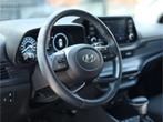 Hyundai Bayon 1.0 T-GDI Comfort Camera | Stoelverwarming | A, Gebruikt, Met garantie (alle), 1110 kg, Bedrijf