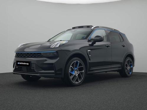 Lynk & Co 01 1.5 | Panoramadak | 360 Camera | Navigatie, Auto's, Lynk & Co, Bedrijf, Te koop, ABS, Adaptive Cruise Control, Airconditioning