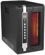 Infrarood kachel - MontAna GD9215BD1 (Nieuw), 30 tot 80 cm, Minder dan 60 cm, Ophalen of Verzenden, 800 watt of meer