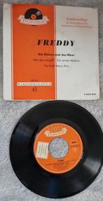 Freddy - Die Gitarre und das Meer, Ophalen of Verzenden, Gebruikt, Pop