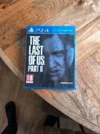 The last of us part 2 ps4/ps5, Avontuur en Actie, Vanaf 18 jaar, 1 speler, Ophalen of Verzenden