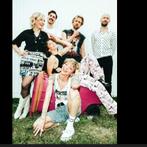 Tickets Krezip voor het concert op 6 december in Ziggo Dome., Tickets en Kaartjes, Twee personen, Ticket of Toegangskaart