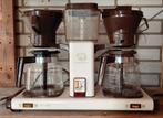 D.E. Moccamaster Technivorm Dubbel Koffiezetapparaat, Ophalen, Gebruikt, 10 kopjes of meer, Koffiemachine