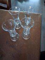 Borrelglaasjes, Verzamelen, Ophalen, Zo goed als nieuw, Borrel- of Shotglas