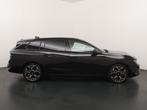 Opel Astra Sports Tourer 1.2 Turbo Automaat Hybrid GS PanoDa, 12 maanden, 136 pk, 1199 cc, Bluetooth