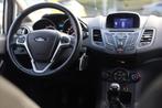 Ford Fiesta 1.0 STYLE ULTIMATE | AIRCO | CRUISE | NAVI, Auto's, Voorwielaandrijving, Gebruikt, Euro 6, 525 kg