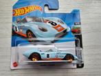 Hot Wheels Glory Chaser Gulf HotWheels, Verzenden, Nieuw, Auto