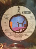 Frankie Goes To Hollywood - The power of love (x7), Cd's en Dvd's, Vinyl Singles, Ophalen of Verzenden