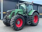 FENDT 933 Vario WG3937, Zakelijke goederen, Agrarisch | Tractoren, Fendt
