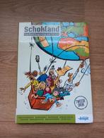 ZGAN  Visser - Schokland handboek voor burgerschap, Ron Visser; Jan Verwijlen; Marjan Dorresteijn; Sander Heebels..., Ophalen of Verzenden