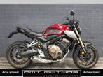 HONDA CB 650 R NEO SPORTS CAFE (bj 2022) 32,158 km 35KW A2 m, Motoren, Motoren | Honda, HONDA, 4 cilinders, 649 cc, Bedrijf