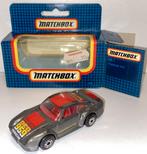 Matchbox 7 I-11 Porsche 959, Ophalen of Verzenden, Zo goed als nieuw, Auto