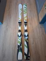 Fischer My Style Breeze Ski 155 cm - Gebruikt, Ophalen, 140 tot 160 cm, Skiën, Ski's