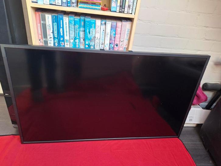 NEC Multisync V552 LCD Monitor, Computers en Software, Monitoren, Zo goed als nieuw, 60 Hz of minder, Overige typen, Overige resoluties