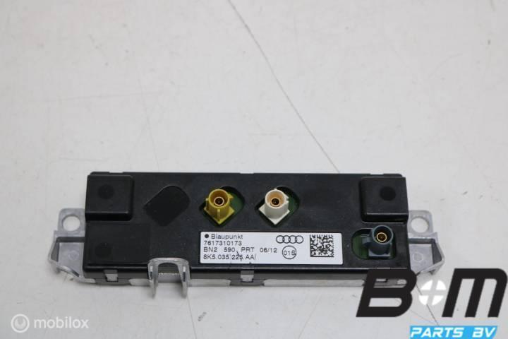Antenne versterker Audi A4 8K FL 8K5035225AA, Auto diversen, Autoradio's, Gebruikt