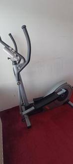 Bremshey Orbit Pacer Crosstrainer, Ophalen, Gebruikt, Crosstrainer, Metaal