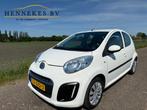 Citroen C1 1.0 Collection Airco / NAP, Voorwielaandrijving, Euro 5, Stof, Gebruikt