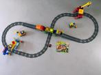 Duplo Lego luxe treinset 10508, incl. aanvulling set 10506, Kinderen en Baby's, Speelgoed | Duplo en Lego, Ophalen of Verzenden
