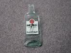 BACARDI FLES KLOK, Verzamelen, Merken en Reclamevoorwerpen, Ophalen, Nieuw, Overige typen