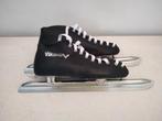 S396 Viking Lage Noren maat 41 ,geslepen., Sport en Fitness, Schaatsen, Viking, Gebruikt, Ophalen of Verzenden, Noren