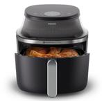 Airfryer Philips 3000 serie 1700 W., Ophalen of Verzenden, Nieuw, Airfryer