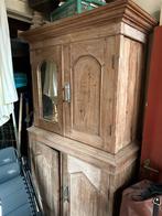 Kast, Ophalen, 200 cm of meer, 150 tot 200 cm, 25 tot 50 cm