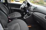 Hyundai i10 1.0 i-Drive Cool 5DRS, 2013|Airco|29-1-26 APK!, Voorwielaandrijving, Euro 5, Stof, 400 kg