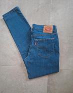 Levi's Boyfriend jeans ZGAN maat 27, Blauw, Ophalen of Verzenden, Zo goed als nieuw, W27 (confectie 34) of kleiner
