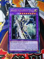 Buster Blader, the Dragon Destroyer Swordsman - Rare MAGO, Hobby en Vrije tijd, Verzamelkaartspellen | Yu-gi-Oh!, Ophalen of Verzenden