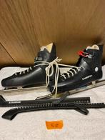 Zandstra schaatsen maat 50, Zandstra, Combinoren, Ophalen of Verzenden, Zo goed als nieuw