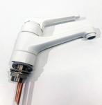 KWC NEODOMO WASTAFELMENGKRAAN WIT, Niet ingevuld, Niet ingevuld, Nieuw, Ophalen of Verzenden