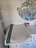 TWF Bladvergroter voor Ikea Hemnes Commode commodeblad, Kinderen en Baby's, Kinderkamer | Commodes en Kasten, Gebruikt, Minder dan 75 cm