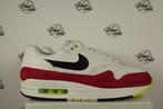 Nike Air Max 1 Volt Rush Pink - 42,5, Kleding | Heren, Schoenen, Overige kleuren, -, Verzenden, -