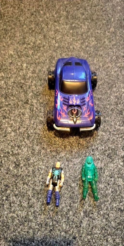 Mask, Verzamelen, Speelgoed, Ophalen of Verzenden