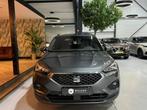 SEAT Tarraco 1.5 TSI Style Garantie Camera StoelVW Elek Acht, Auto's, Seat, Voorwielaandrijving, Zwart, 4 cilinders, 150 pk