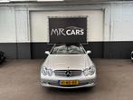 Mercedes-Benz CLK-klasse Cabrio 200 Airco/Elektrisch dak/Sto, Auto's, Mercedes-Benz, Automaat, Achterwielaandrijving, Gebruikt