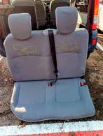 Renault Kangoo Achterbank - Nette Staat, Auto-onderdelen, Ophalen of Verzenden, Gebruikt, Renault