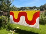 Marimekko seireeni vintage wanddoek, Antiek en Kunst, Ophalen of Verzenden