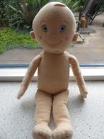 Jongenspop pop met blond kuifje Delta Sport Play Tive Lidl, Ophalen of Verzenden, Zo goed als nieuw, Overige typen